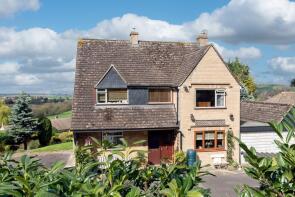The Jollies, Main Road Middleyard To The Grove, Selsley West, Stroud GL5 5LJ