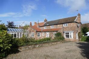 Meadow Farm, Main Street, Goole DN14 7NJ