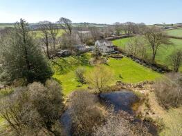 Fir Grove, Road From Stowford Cross To Bradworthy Mill, Holsworthy EX22 7TN
