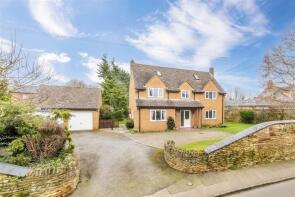 80, High Street, Gretton NN17 3DF