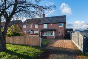 51, Weaverham Road, Cuddington, Northwich CW8 2NG