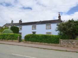 Greenside, The Rakes, Ashbourne DE6 2FS