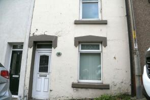 14, Eller Bank, Workington CA14 5LA