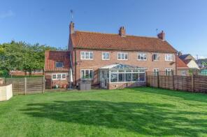 8, Crowgarth, Ripon HG4 5AF