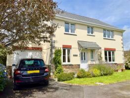 20 Roseleen, The Meadows, St Teath, Bodmin PL30 3LT