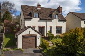 Glebelands, Crowcombe Road, Taunton TA4 4AE
