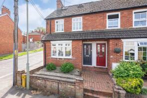 26, Holmesdale Road, Dorking RH5 4HT