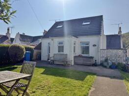 Porthole Cottage, Lamlash, Brodick KA27 8NQ