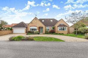 1 Manor View, The Paddock, Owmby, Market Rasen LN8 2HS
