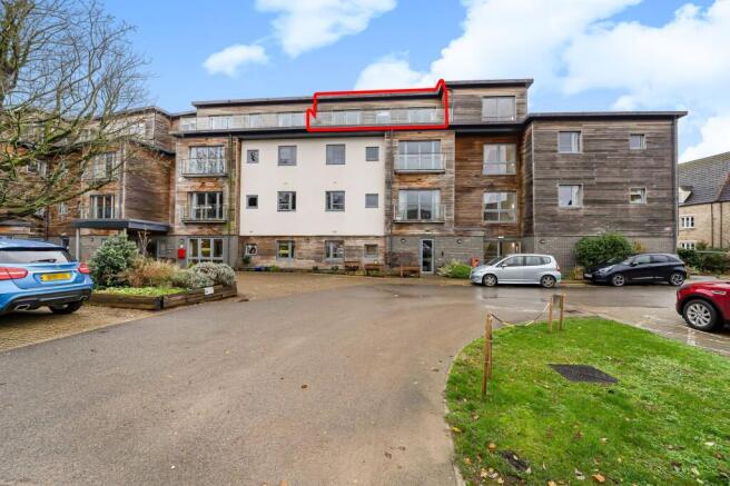 Fernleigh, Flat 78