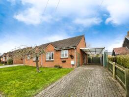 6, Bourne Road Estate, Grantham NG33 5JQ