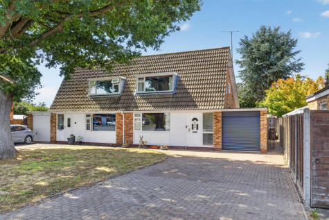 Hampton Dene, Hereford, HR1