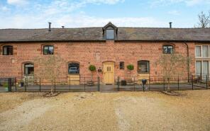 The Tackroom, Great Ness Barns, Crossroads North Of Stone House To Little Ness Crossroads, Great Ness, Shrewsbury SY4 2LP