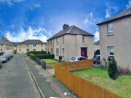 28, Watling Avenue, Falkirk FK1 4QE