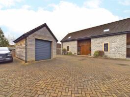 Tremletts, The Orchard, Silver Street, Kingsbury Episcopi, Martock TA12 6AX
