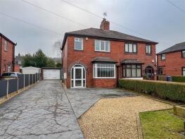 1000, Leek New Road, Stoke-on-trent ST9 9NX