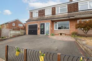 3, Goldhurst Drive, Stoke-on-trent ST10 4LS