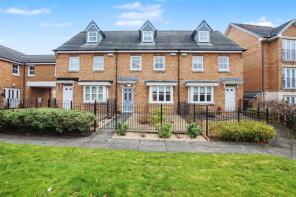 17, Bruce Street, Bathgate EH48 2TJ