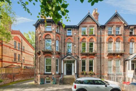 Livingston Drive North, Liverpool, Merseyside, L17