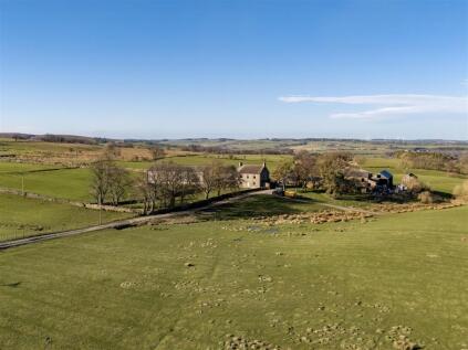 Middle Horsleyhope Farm, Consett,