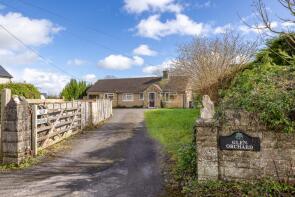 Glen Orchard, Church Lane, East Lydford, Somerton TA11 7HD