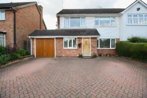 12, Shelley Road, Stratford-upon-avon CV37 7JR