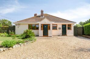 The Rowans, School Road, Dereham NR20 5LH