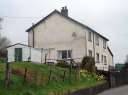 Min Y Garth, Henblas To Llangwm, Corwen LL21 0RW