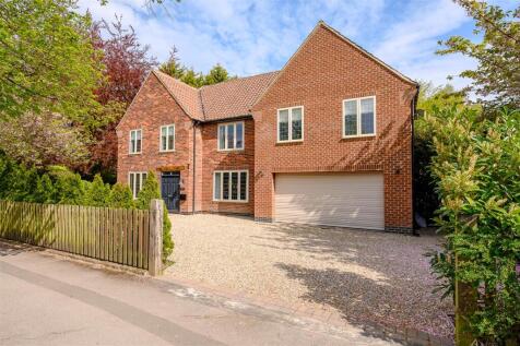 Tadcaster Road, Dringhouses, York, YO24 1XA
