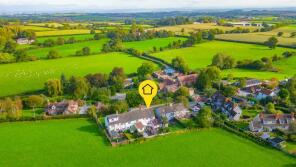 9, Quantock Lane, Over Stowey, Bridgwater TA5 1HB