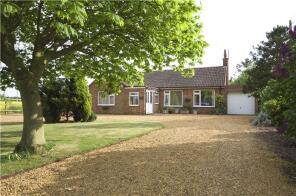 Newlands, School Lane, Chittering, Cambridge CB25 9PW