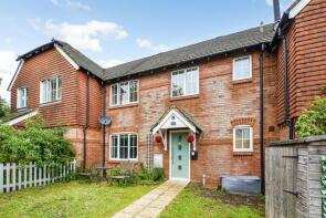 6, Lions Field, Oakhanger, Bordon GU35 9LA