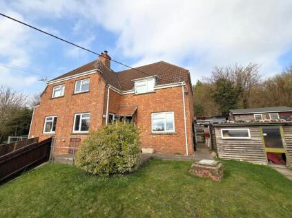Little London, Heytesbury, Warminster