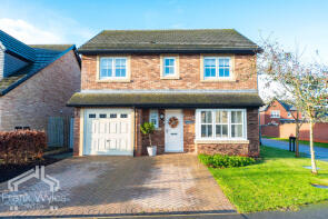 52, Langton Lane, Preston PR4 2FD