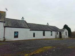 Tides Reach, Gibbonhill Road, Dumfries DG2 8HN