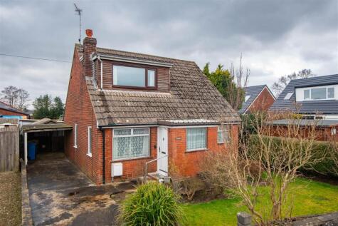 Brook Avenue, Scorton, Preston
