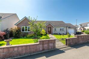 9, Gladstone Gardens, Laurencekirk AB30 1FR