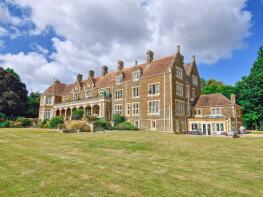 The Hazels, Whilton Lodge, Watling Street, Norton, Whilton NN11 2EH