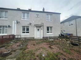 13, Drumley Drive, Mossblown KA6 5BZ