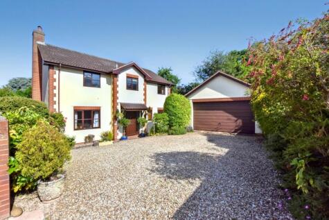 Isca Road, Exmouth, Devon