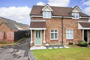 10, Baugh Close, Blackfell, Washington NE37 1SN