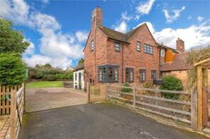 2, The Pry, Frith Common, Tenbury Wells WR15 8JX