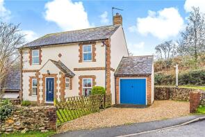 Badgers Rest, Road From Cranborne Cross To Badgers Rest, Axminster EX13 7LY