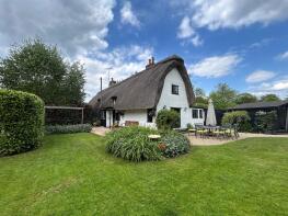 Saffron Cottage, Water Lane, Saffron Walden CB10 2TX