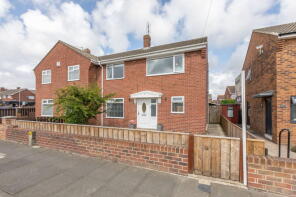 3, Freehold Avenue, Choppington NE62 5DQ