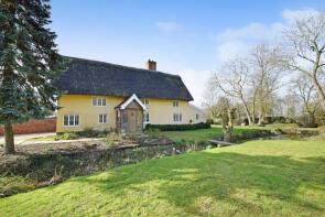 Deerbolts Cottage, Blacksmiths Green, Stowmarket IP14 5PZ