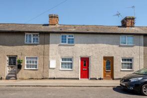 41, High Road, Hitchin SG5 3LL
