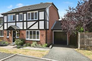 4, Spring Close, Rugby CV23 8YZ