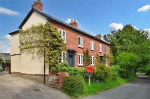 South Bank, Green Lane, Leominster HR6 0BD
