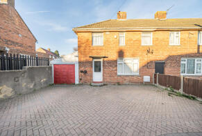 71, Staveley Crescent, Southmead, Bristol BS10 6HR